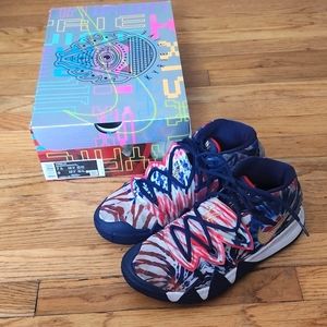 Nike Kybrid S2